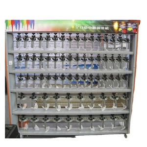 Car computer paint mixing tinting system machine