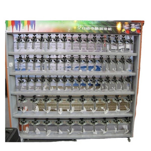 computerized car used paint color mixing machine for hot sale