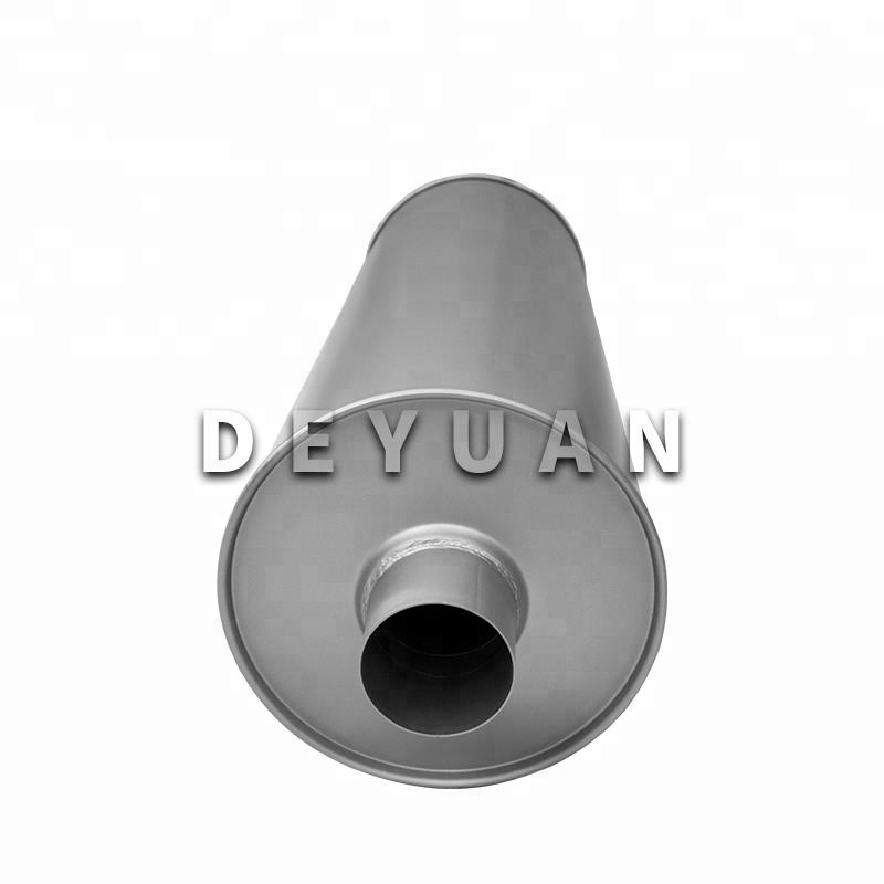 Truck Exhaust Pipe exhaust system Muffler for Hino