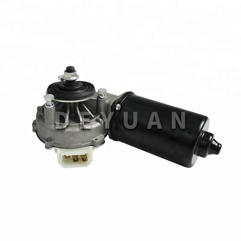 Electric Wiper Motor Windshield Motor For Mercedes