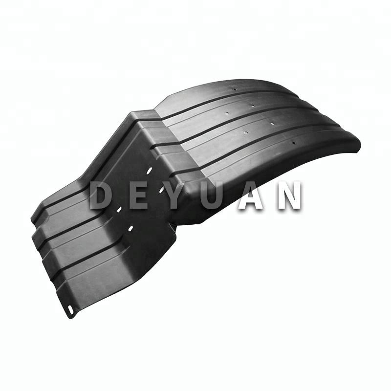 Truck engine parts  Mud Guards Mud Flaps for Sany