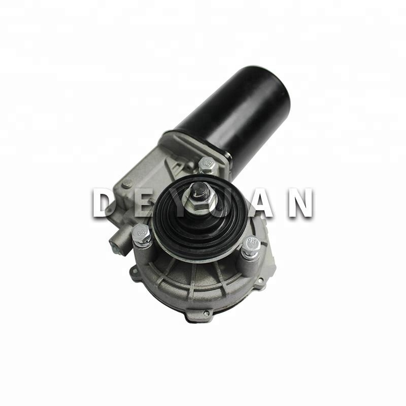 Electric Wiper Motor Windshield Motor For Mercedes