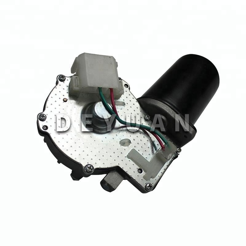 Electric Wiper Motor Windshield Motor For Mercedes