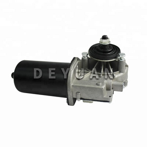 Electric Wiper Motor Windshield Motor For Mercedes