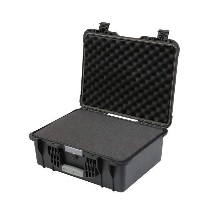 D5222 OEM durable high impact project carrying hardware tool plastic case