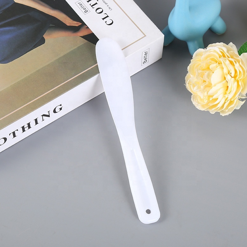 supplier for dropshipping Facial Applicator Brushes Silicone Face Mask Brush Silicone Scraper Spatula cosmetic spatula