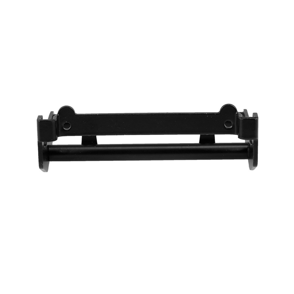 1/10 climbing car TRAXXAS TRX-4 Ford version bronco all metal front bumper cow bar front bumper front crash barrier 82046-4 TRX4