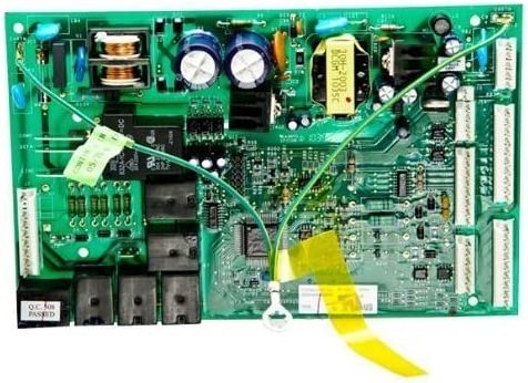 Wholesale 200D4852G024 Refrigerator spare parts WR55X10775 WR01F0021 PS2340408 AP4363093 MABE PCB Refrigerator Control Board