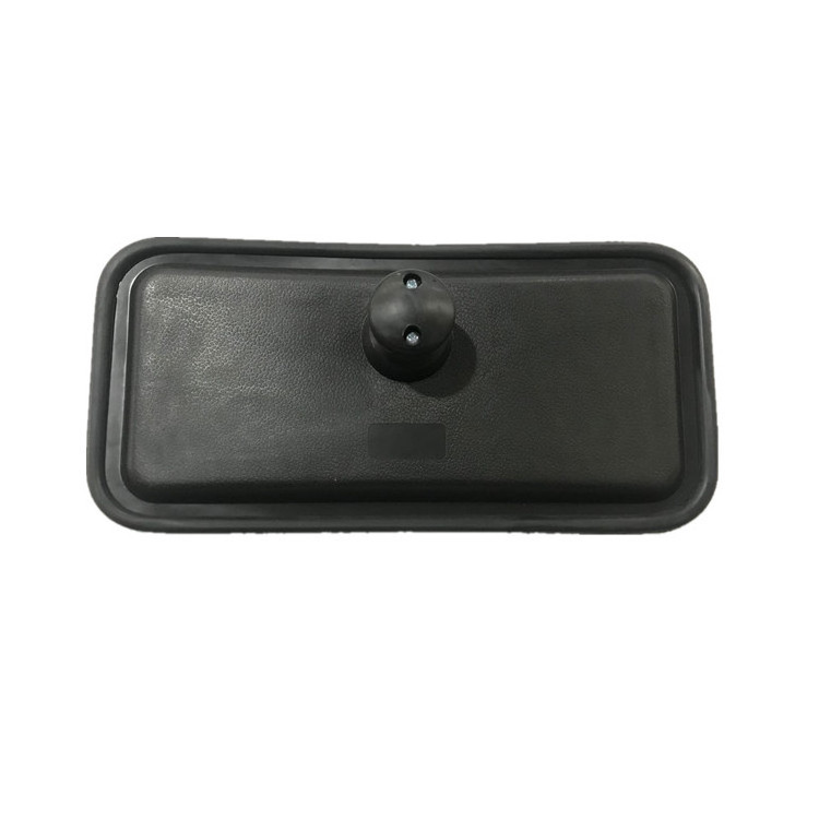 Truck side mirror for Isuzu 816373061491 8163730612