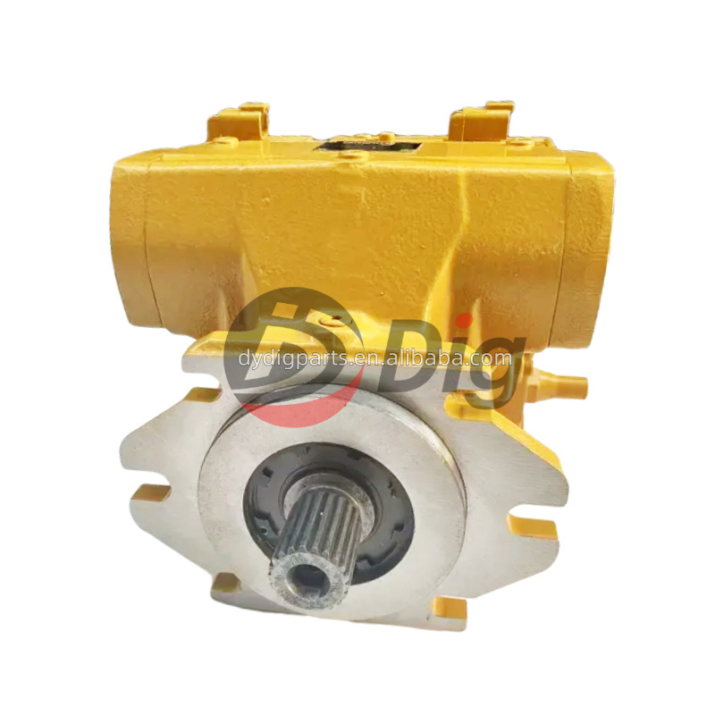 D4G D5G Dozer Hydraulic Pump Piston Pump 2213667 221-3667 for CAT