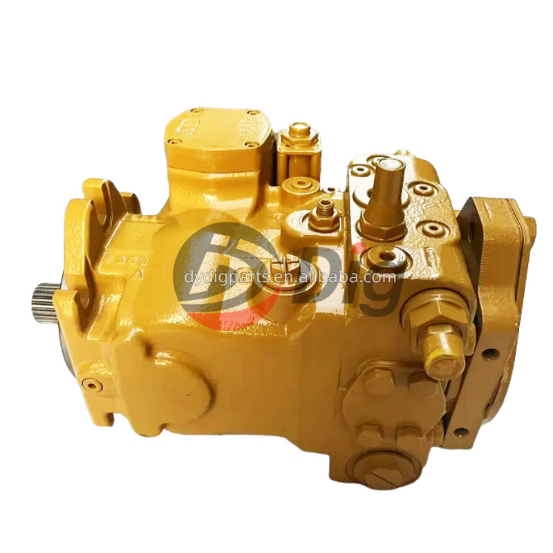 D4G D5G Dozer Hydraulic Pump Piston Pump 2213667 221-3667 for CAT