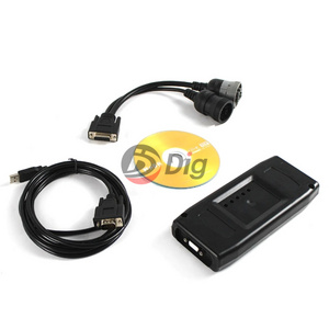 CAT Diagnostic Tool ET3 317-7484 466-6258 Communication Adapter For Caterpillar