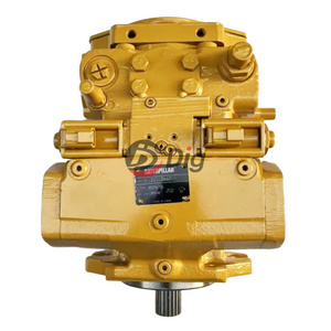 D4G D5G Dozer Hydraulic Pump Piston Pump 2213667 221-3667 for CAT