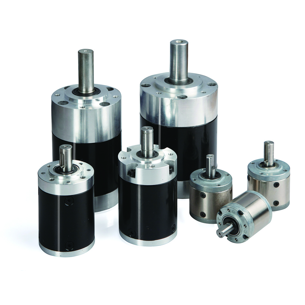 36MM Diameter Small Precision Planetary Gearbox