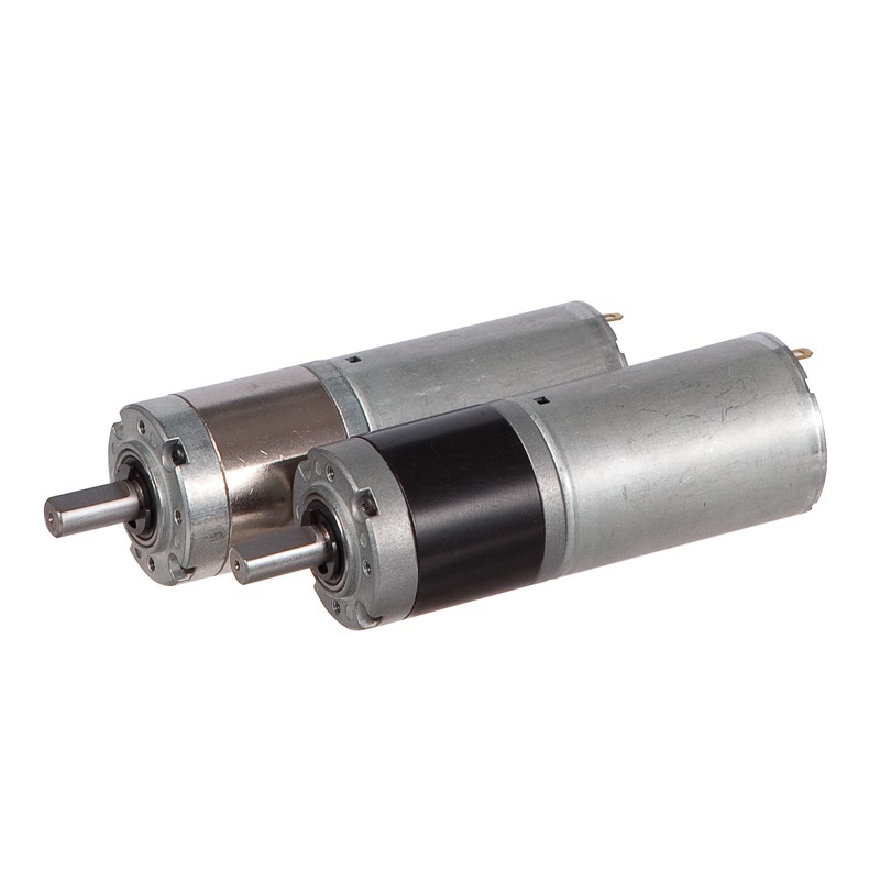 36JXF50K/36ZY57; 36JXE30K/36ZY57P 12V 24V Low Noise High Torque Micro Tubular DC Planetary Gear Motor