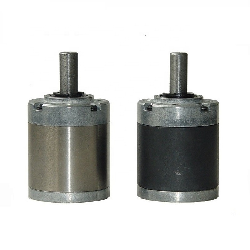 36MM Diameter Small Precision Planetary Gearbox