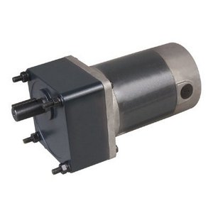 104JB/80ZY115 12V, 24V, 48V High Torque High Power PM DC Square Spur Gear Motor