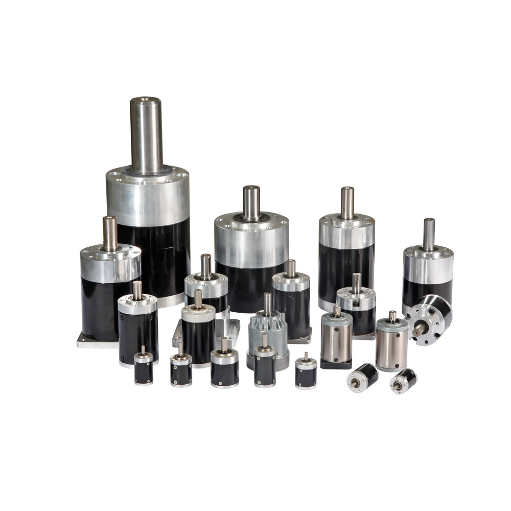 36MM Diameter Small Precision Planetary Gearbox