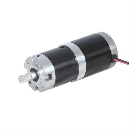 Swing Gate Operator 12V 24V DC Planetary Gear Motor