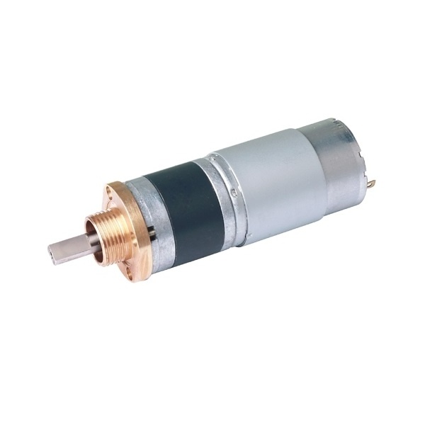 36JXF50K/36ZY65; 36JXF50K/36ZY65P 36mm high torque 5N.m 10N.m 12v 24v brushed dc planetary gearbox gear motor for robot