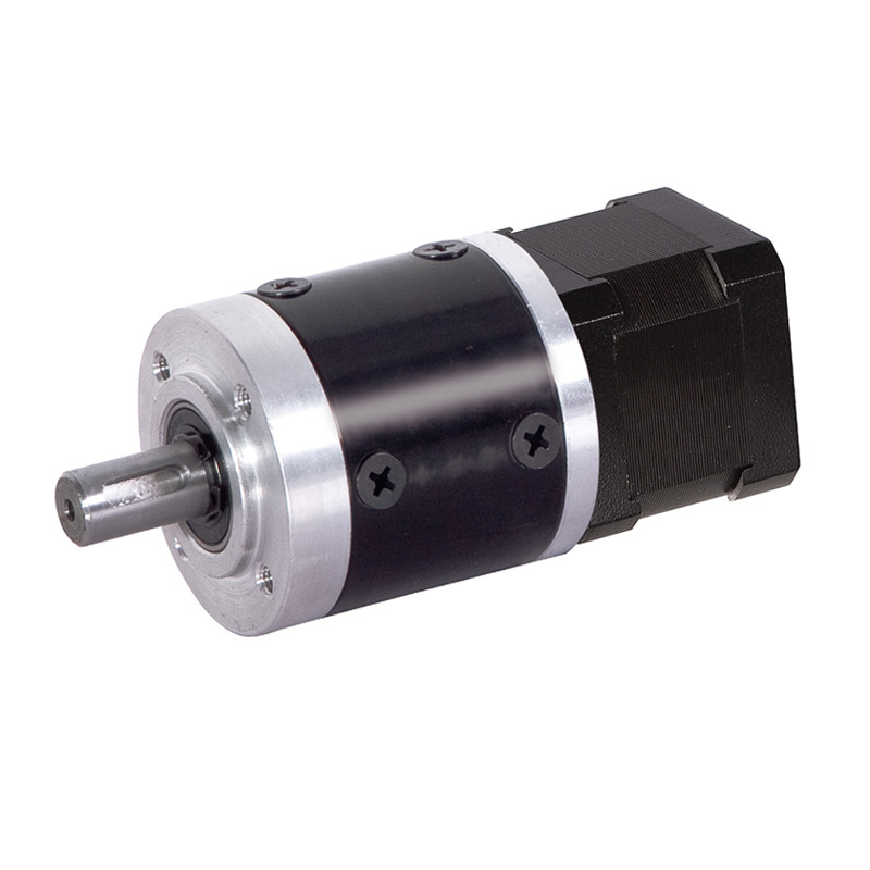 52MM Diameter Low Noise Transmission Planetary Reduction Gearbox