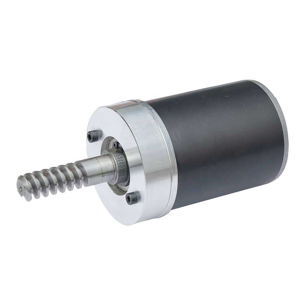 Swing Gate Operator 12V 24V DC Planetary Gear Motor