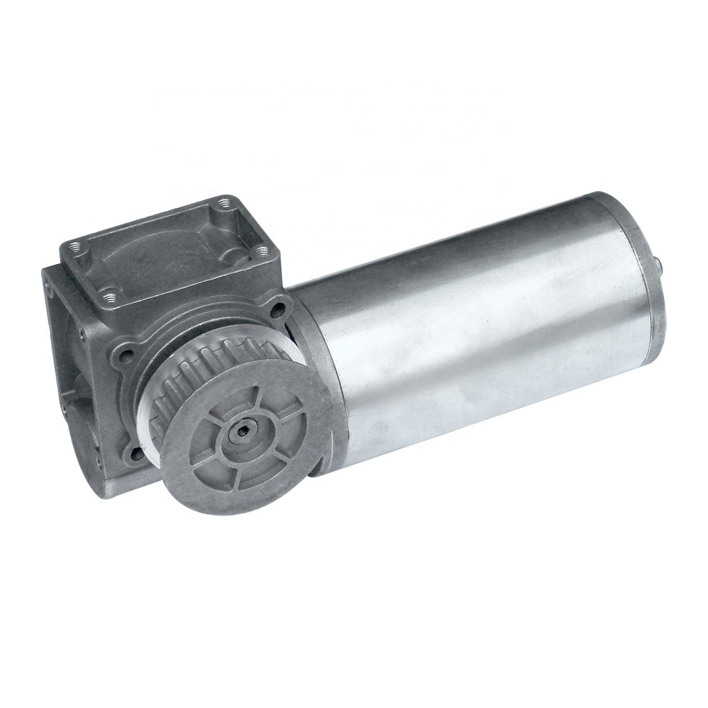 Swing Gate Operator 12V 24V DC Planetary Gear Motor