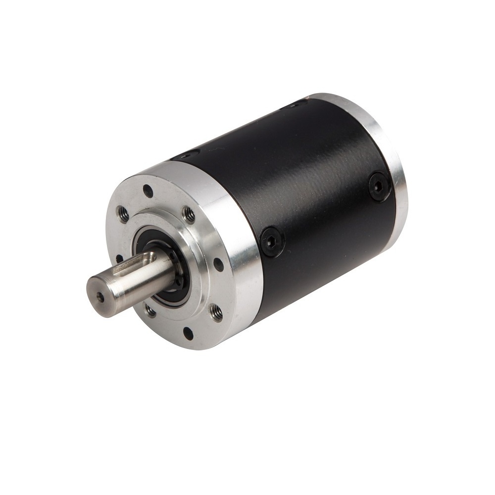 52MM Diameter Low Noise Transmission Planetary Reduction Gearbox