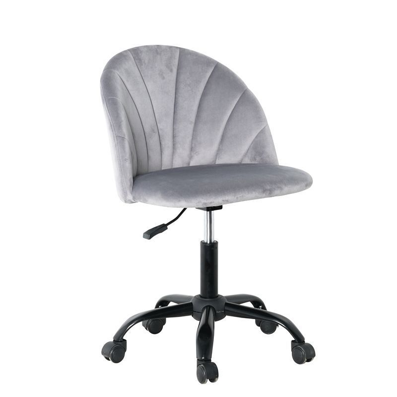 Home Office Swivel Accent Computer Chairs Living Room Furniture Modern Ergonomic Home Office Chair for Home