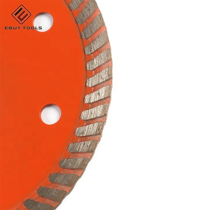 Power Tools Ebuy Tile Porcelain Cutting Stone Cutting Disc Span Diamond Saw Blade For Granite