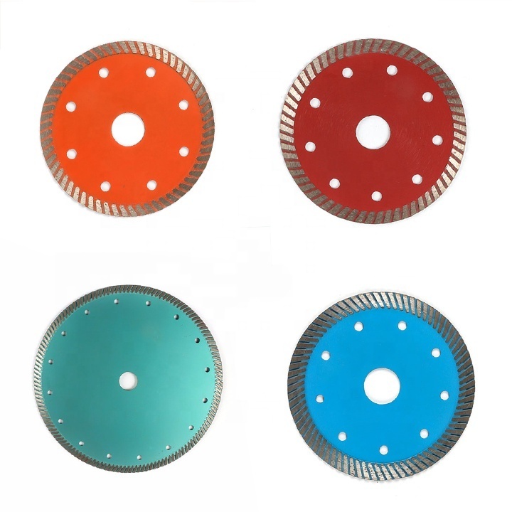 Power Tools Ebuy Tile Porcelain Cutting Stone Cutting Disc Span Diamond Saw Blade For Granite