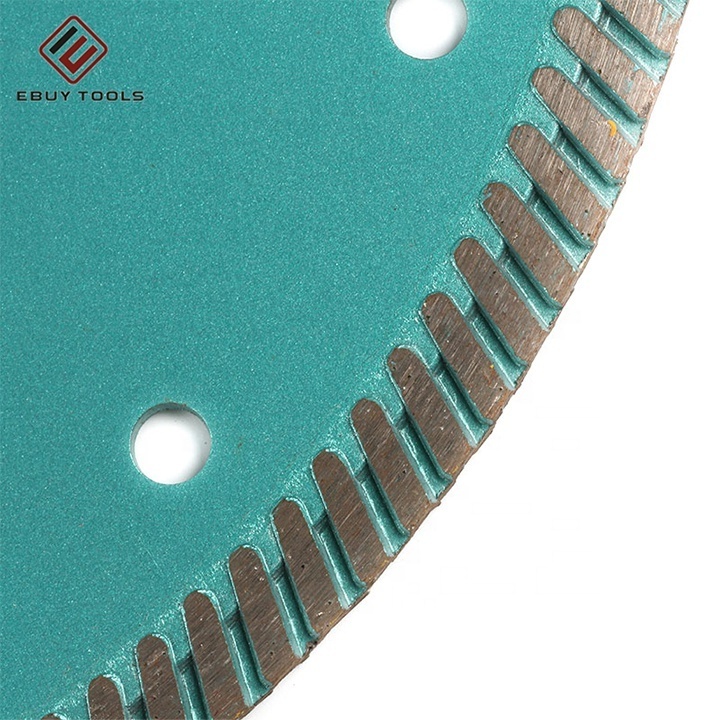 Power Tools Ebuy Tile Porcelain Cutting Stone Cutting Disc Span Diamond Saw Blade For Granite