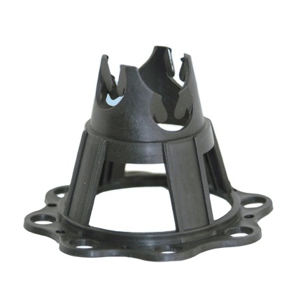 Hot Sale Reinforcing Concrete Plastic Rebar Chair Spacer