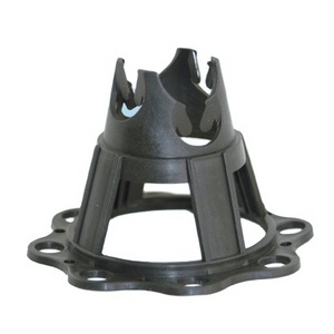 Hot Sale Reinforcing Concrete Plastic Rebar Chair Spacer