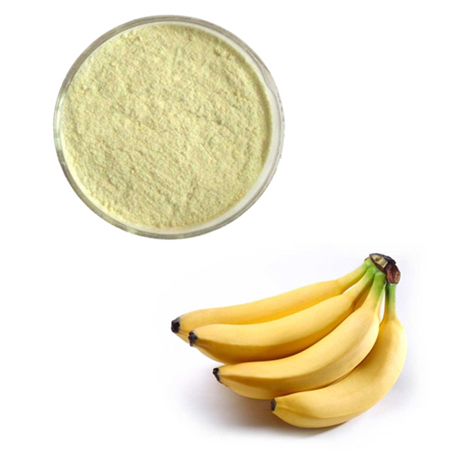 Tropical Banana 100% Natural Fruit Juice Extract Powder/Banana Juice Powder