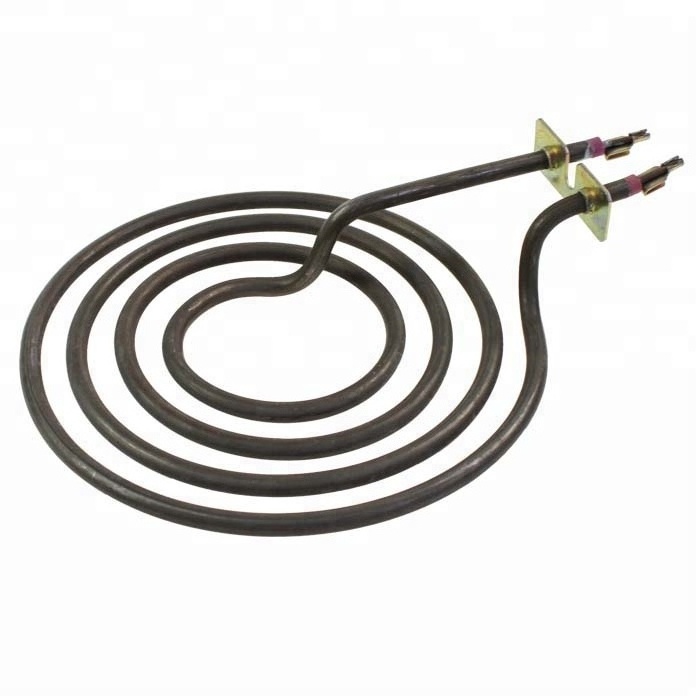 hot sale factory directly sale high quality customized oven stove electric coil heating element 220v 230v