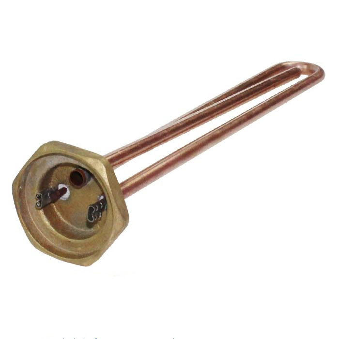 High quality FP-545 pure copper electric heating element for water heater