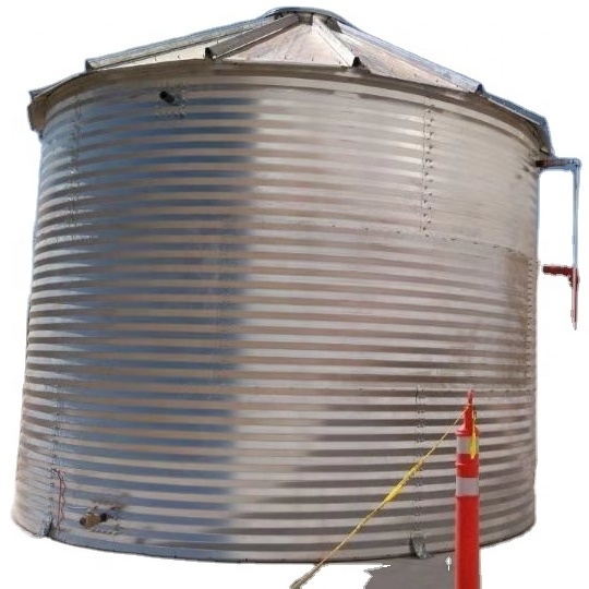 water tanks for farms/ water cistern tank 2500