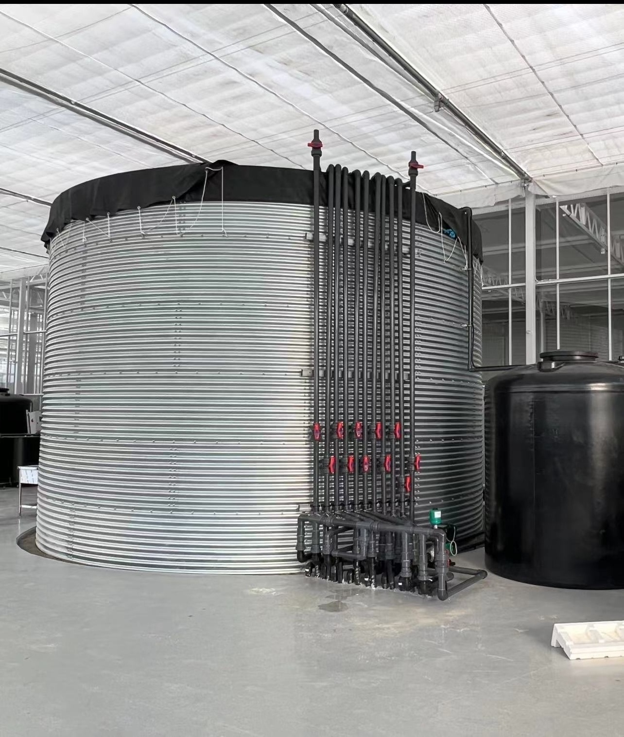 10 cubic meter water tank 5000 100000 liter water storage tank prices