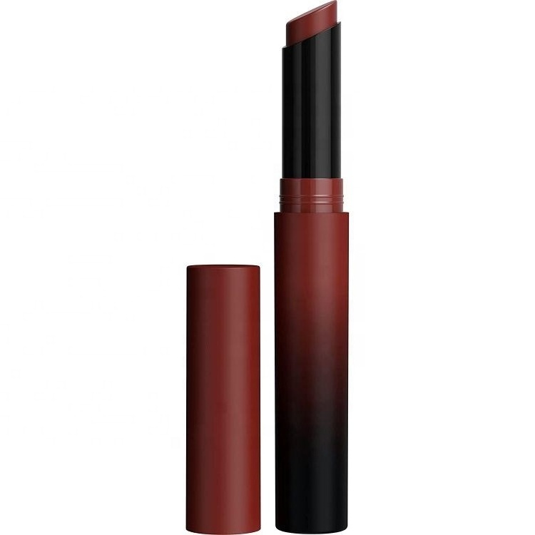 LS17-1 New 6 Colors Velvet Matte Lipsticks Pen Waterproof Long Lasting Sexy Red Lip Stick Makeup Lip Tint Pen Cosmetic