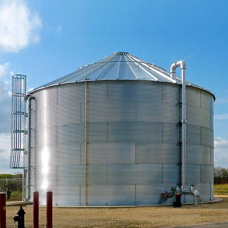 agriculture used for irrigation rain flexible good sale water storage tank