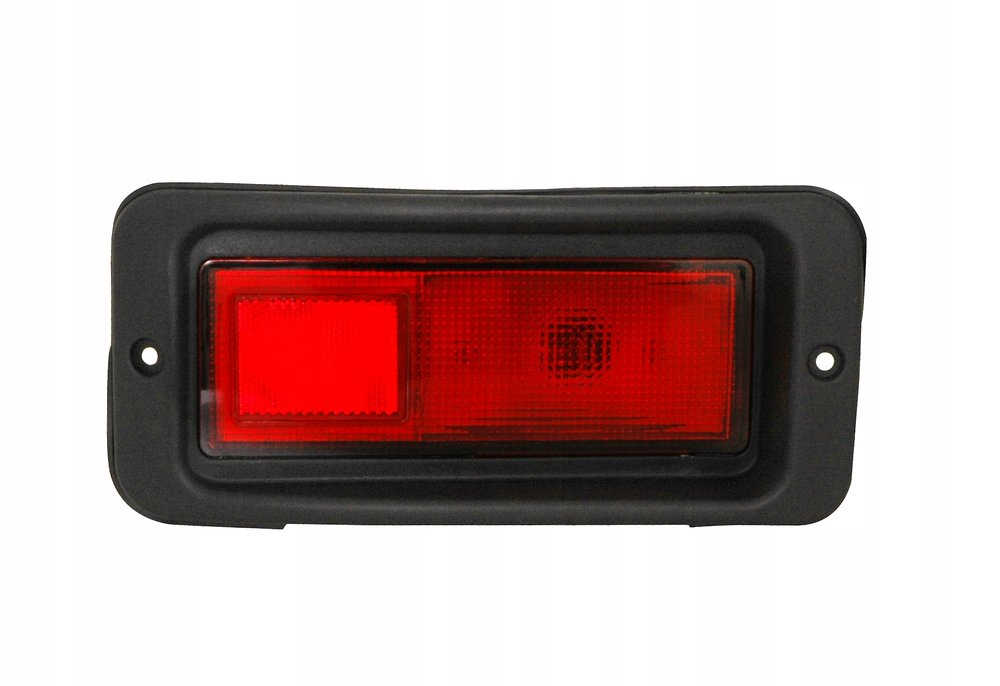 Rear Reverse Brake Stop Lamp TailLight Parking Light for Mitsubishi Montero 2000-2008 Rear Brake Lamp Tail Light mr465017