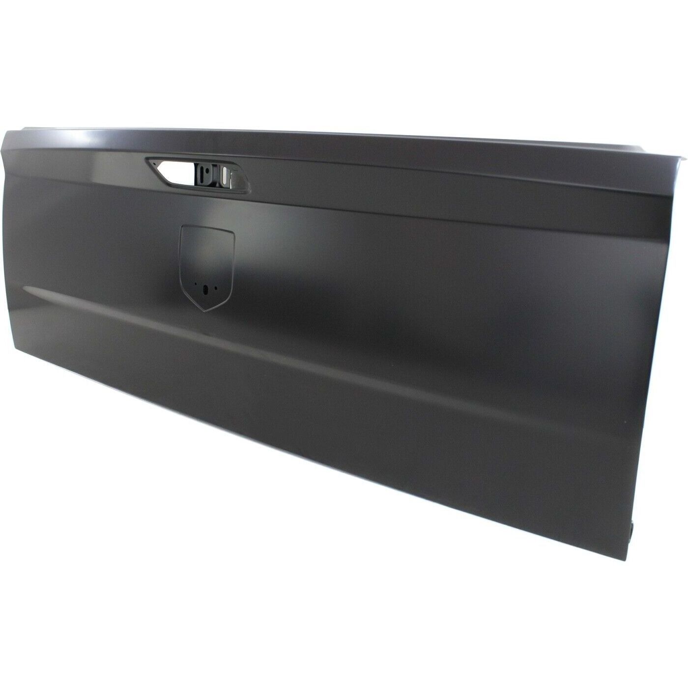 Steel Tailgate For 2009-2021 Dodge RAM 1500/Classic/2500/3500 Tail Gate Shell CH1900129 68105727AL