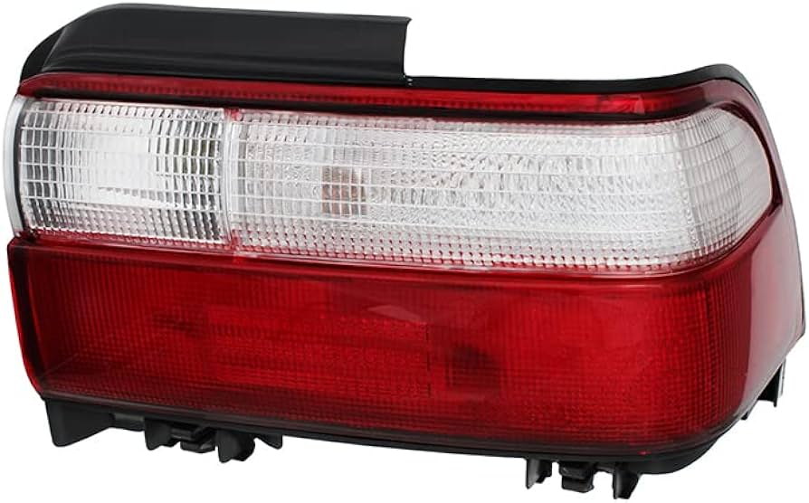 Flyingsohigh Others Car Light Accessories car body kit Car tail light For Toyota Corolla AE100 312-1914 Rear Light Left