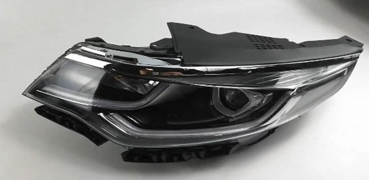 Car Lighting Auto System Headlamp Head Light Lamp Headlight For Kia Optima 2019 2020 92101D5500