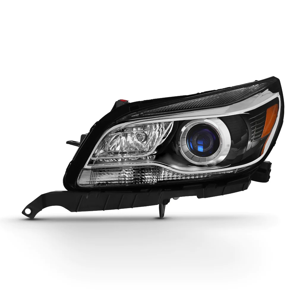 Flyingsohigh HEADLIGHT Headlamp FOR 2013-2015 CHEVROLET MALIBU w/HID car accessories HEAD LIGHTS GM2502400 23285542