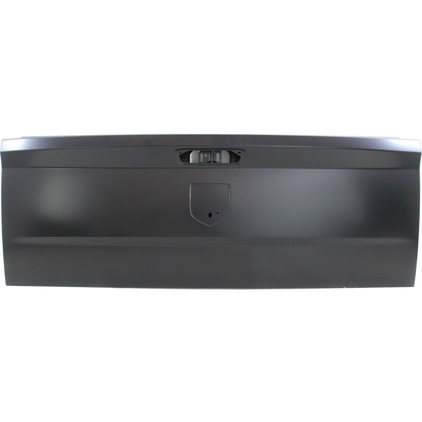 Steel Tailgate For 2009-2021 Dodge RAM 1500/Classic/2500/3500 Tail Gate Shell CH1900129 68105727AL