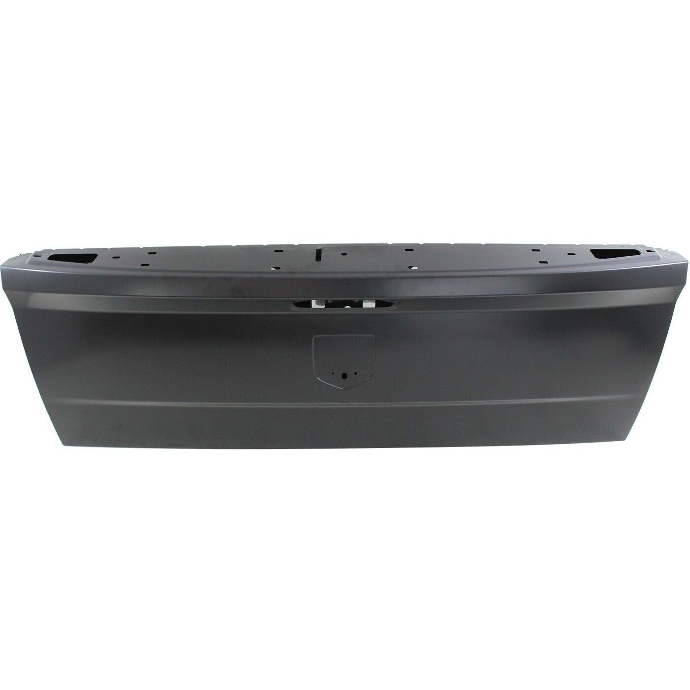 Steel Tailgate For 2009-2021 Dodge RAM 1500/Classic/2500/3500 Tail Gate Shell CH1900129 68105727AL