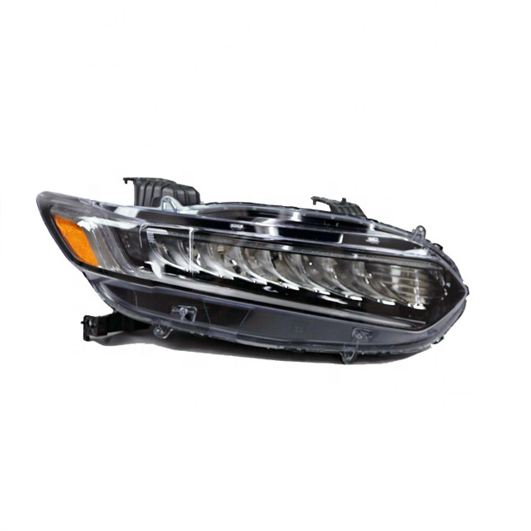 japan auto spare parts halogen headlamps car auto lamp LED Headlight For toyota lexus Camry Civic RAV4 japanese Lights