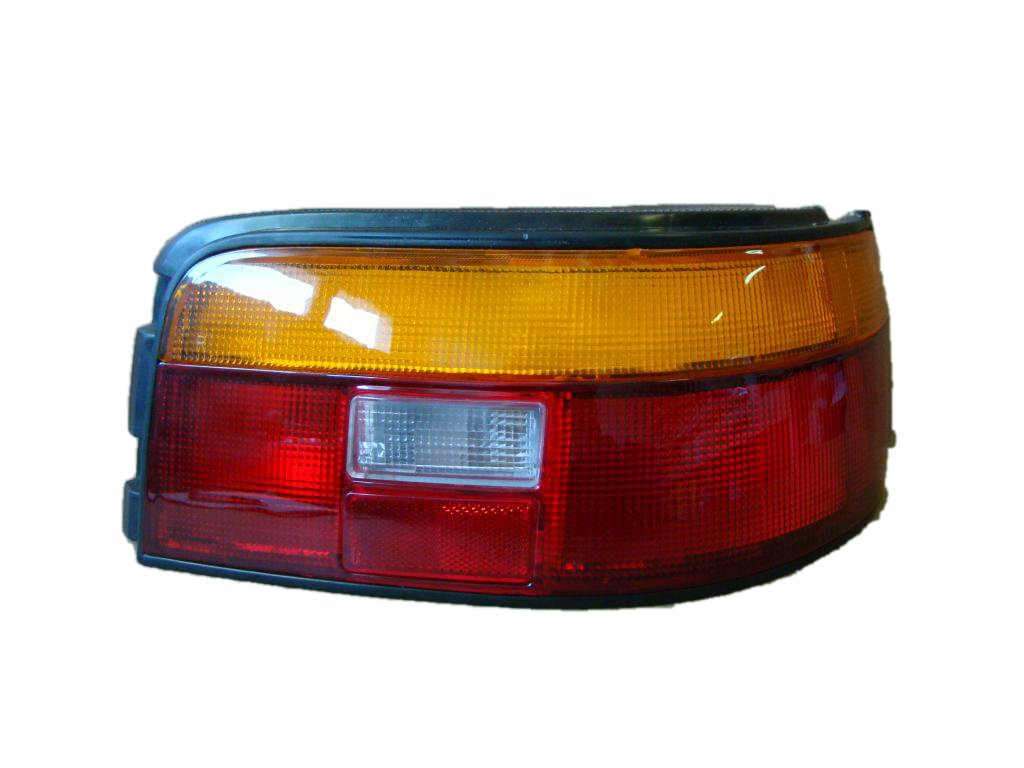 Flyingsohigh Others Car Light Accessories Car tail light For Toyota Corolla AE92 87-92 81551-1a520 81561-1a520 Rear Light Left